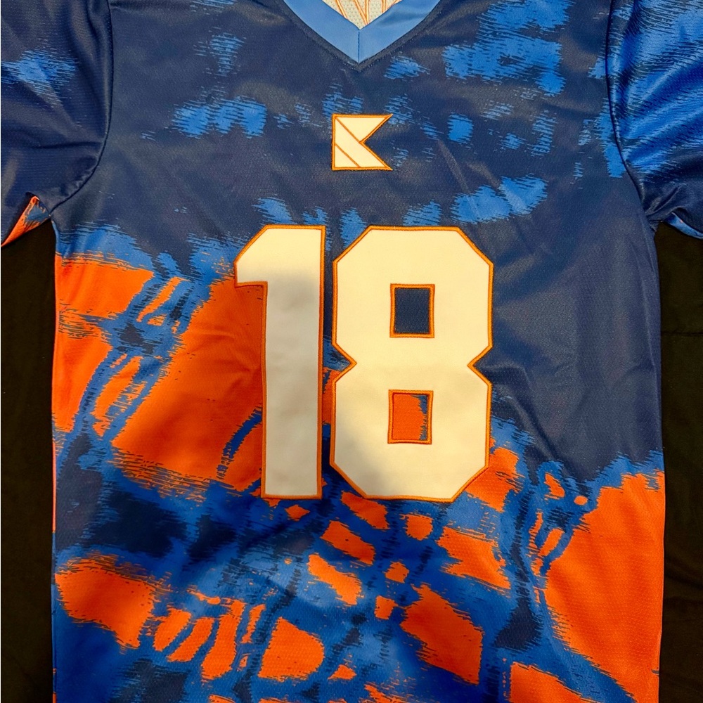 Kaskade Jersey - Picture 2 of 2